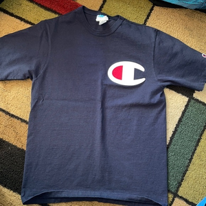 Men’s‎ Champion Shirt